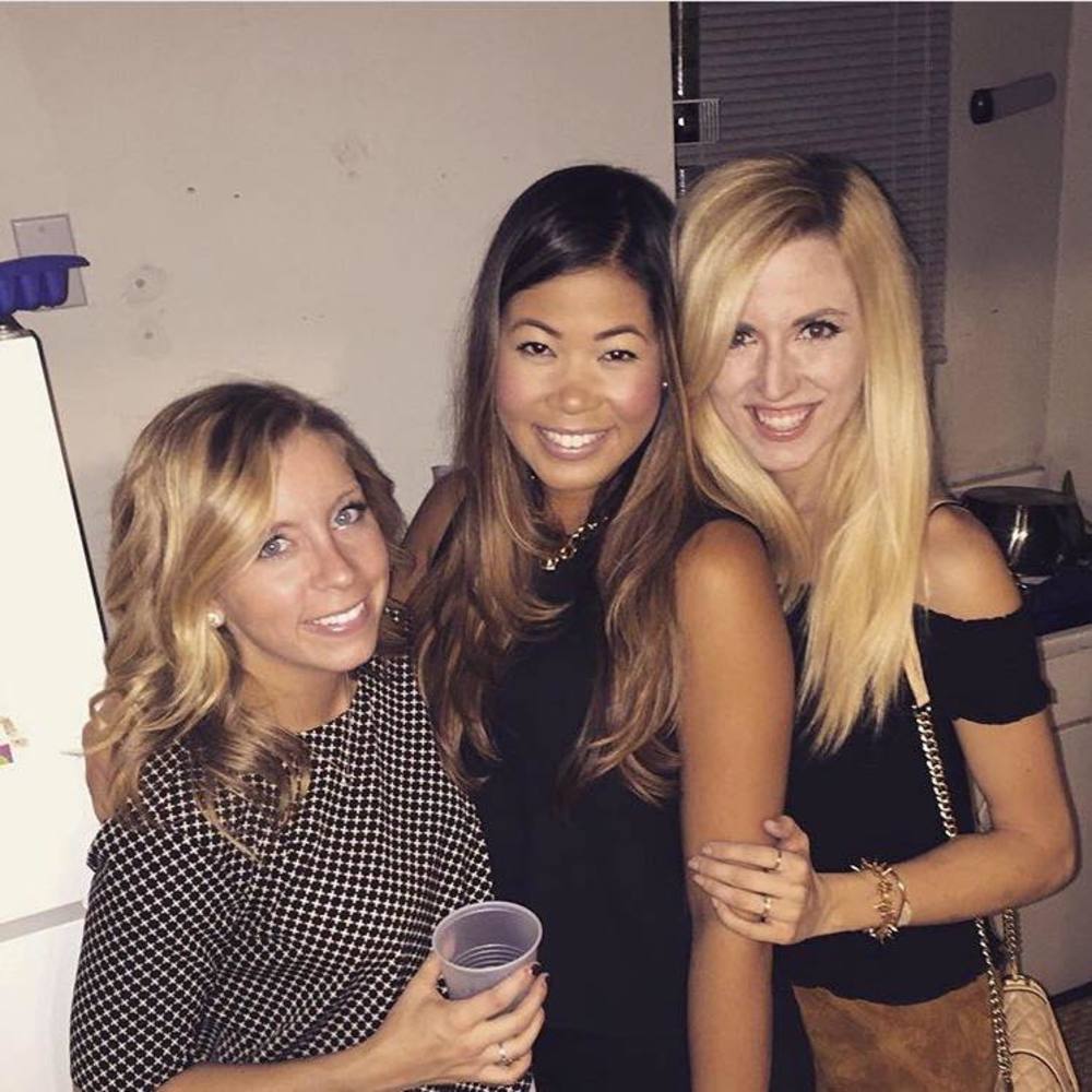 Meet your Posher, Lindsey